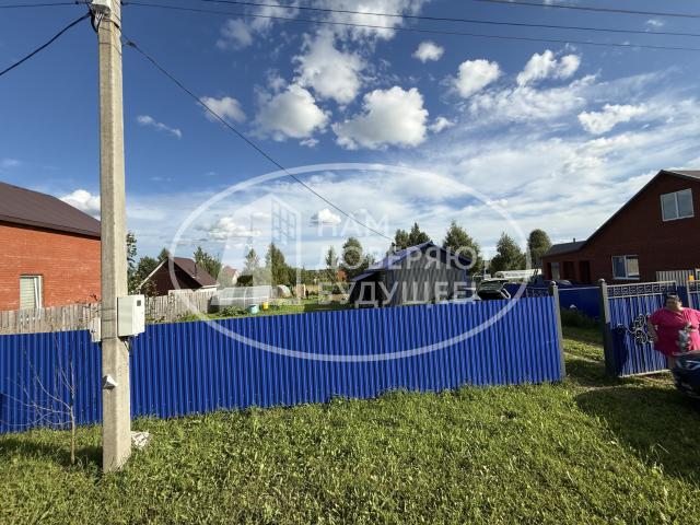 Квартира продажа в Пермский Край