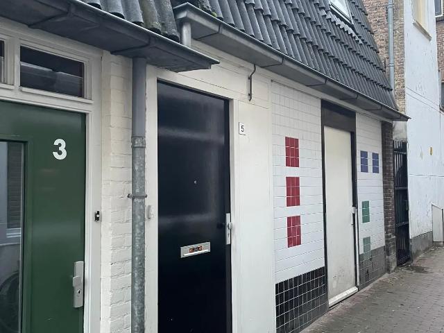 Appartement te huur in Schiedam, Zuid Holland