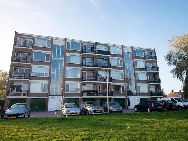 Woning te huur in Overijssel