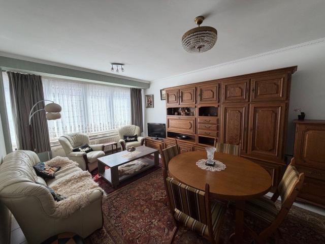 Appartement location à Vlaams Plein, Oostende