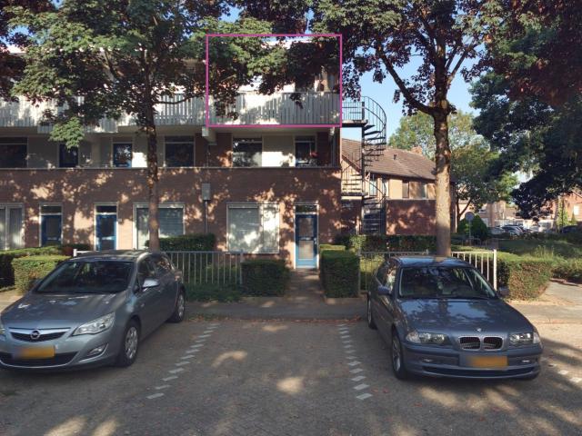 Appartement te huur in Gennep