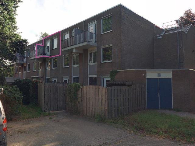 Appartement te huur in Gennep