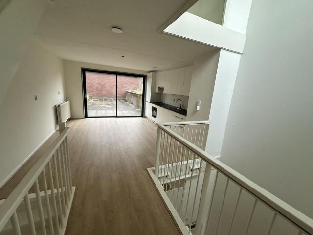 Appartement te huur in Oost, Amsterdam