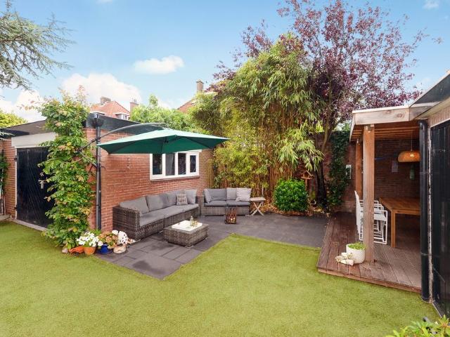 Woning te huur in Vogelwijk, Den Haag