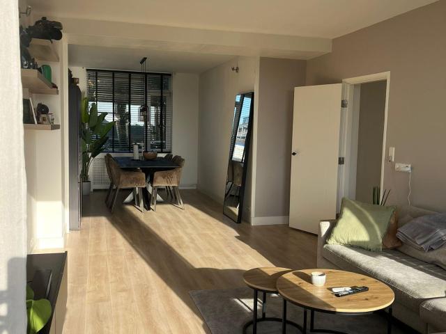 Appartement te huur in Utrecht