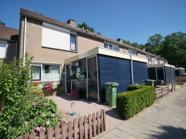 Woning te huur in Nijmegen