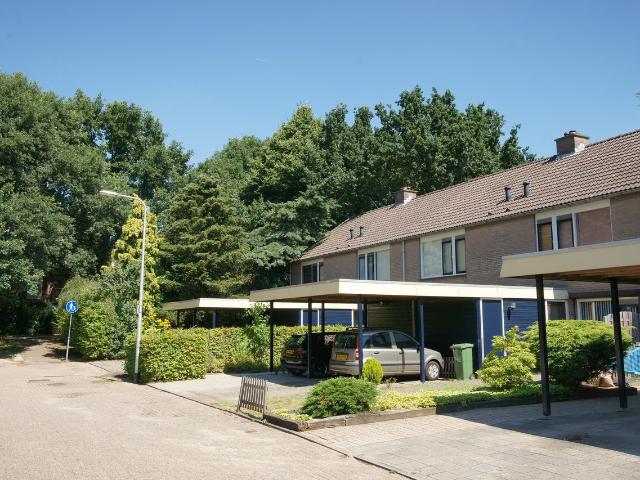 Appartement te huur in Nijmegen