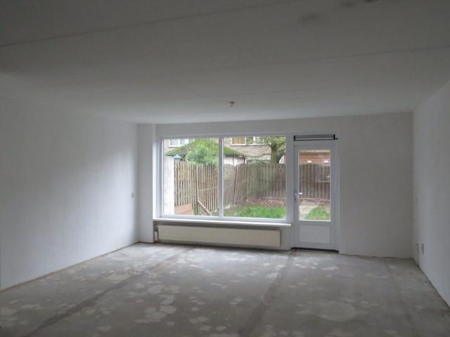 Woning te huur in Nijmegen