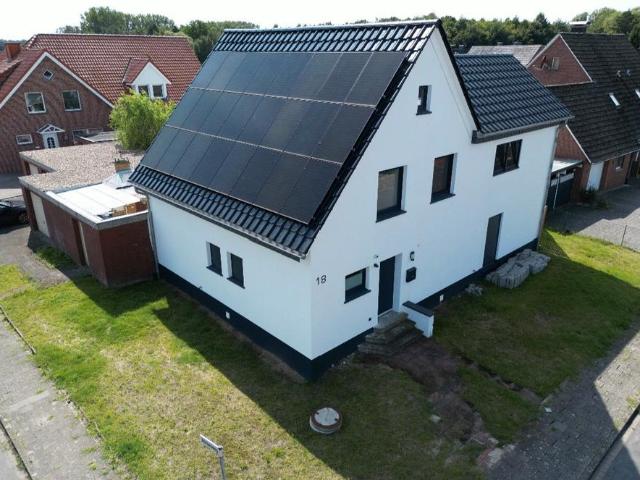 Haus kaufen in Harsewinkel