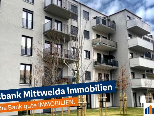 Wohnung kaufen in Dresden, Sachsen