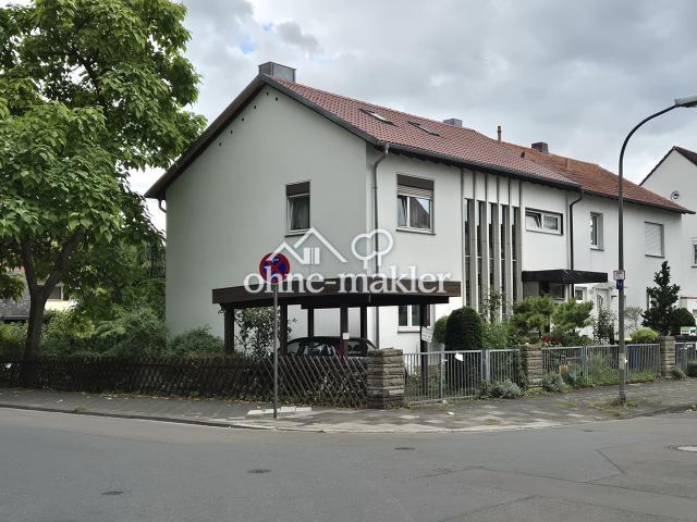 Haus kaufen in Ludwigshafen-Friesenheim, Ludwigshafen