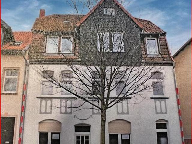 Haus kaufen in Quedlinburg, Sachsen-Anhalt