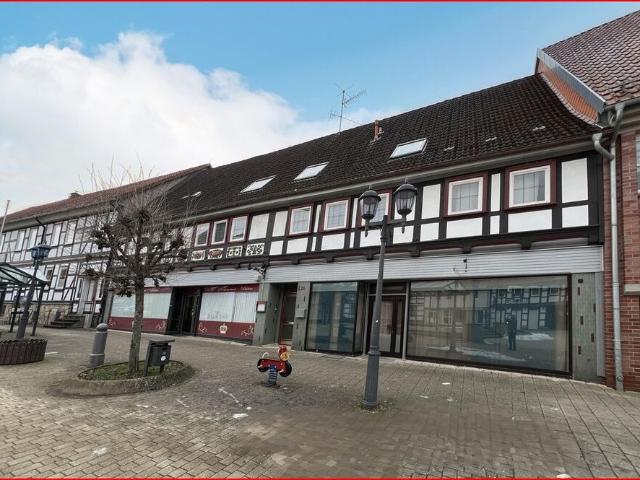Haus kaufen in Herzberg, Niedersachsen