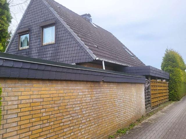 Haus kaufen in Norderstedt, Kreis Segeberg