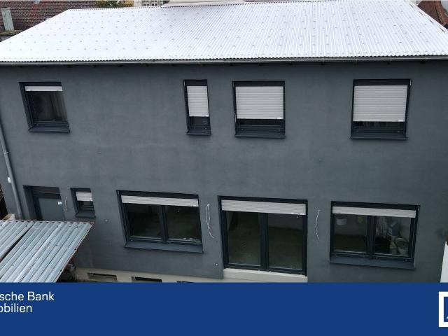 Haus kaufen in Ludwigshafen