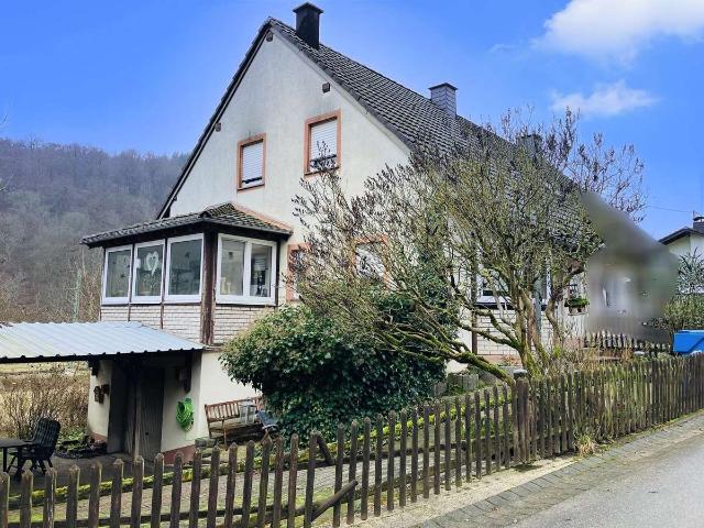 Haus kaufen in Sankt Thomas, Eifelkreis Bitburg-Prüm