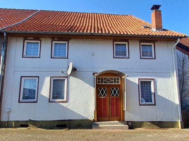 Villa kaufen in Einbeck, Landkreis Northeim