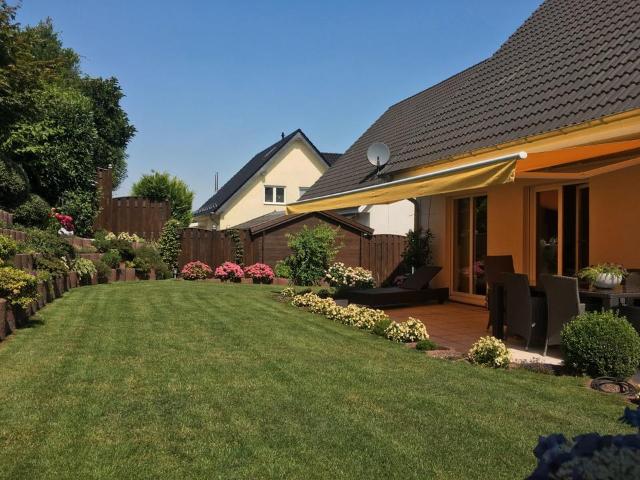Haus kaufen in Auenheim, Bergheim