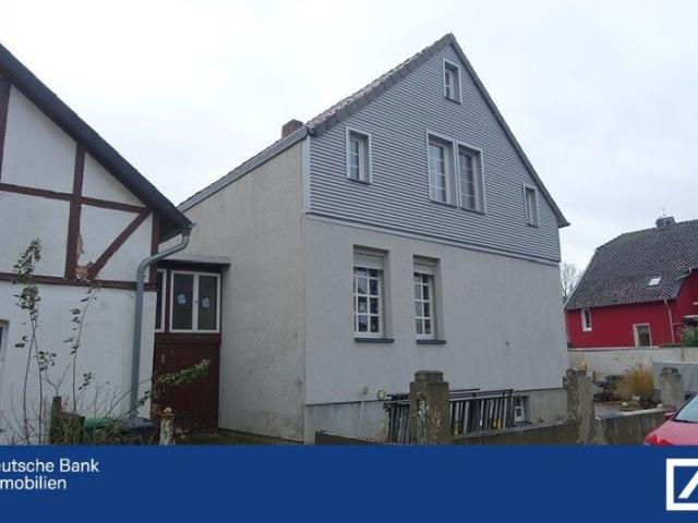 Haus kaufen in Ilsede