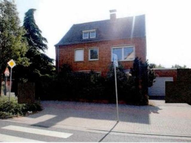 Villa kaufen in Grevenbroich