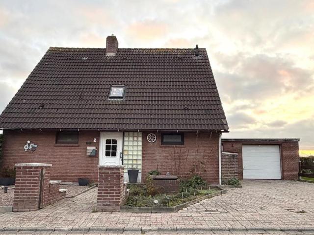 Villa kaufen in Jennelt, Niedersachsen