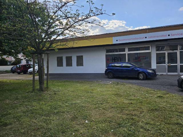 Gewerbe kaufen in Essen