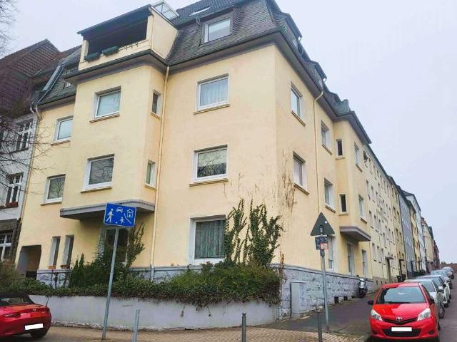 Wohnung kaufen in Hagen