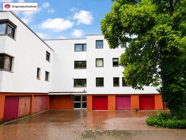 Wohnung kaufen in Barkenberg, Dorsten