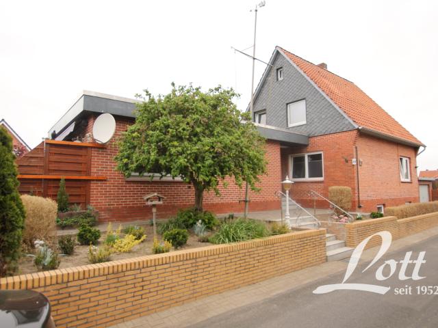 Haus kaufen in Drochtersen, Niedersachsen