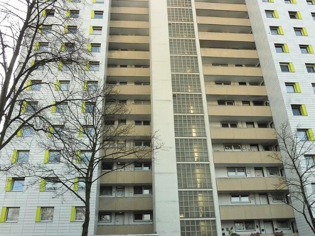 Wohnung kaufen in Linning, Kaarst
