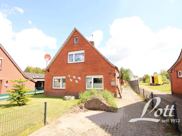 Haus kaufen in Moordorf, Südbrookmerland