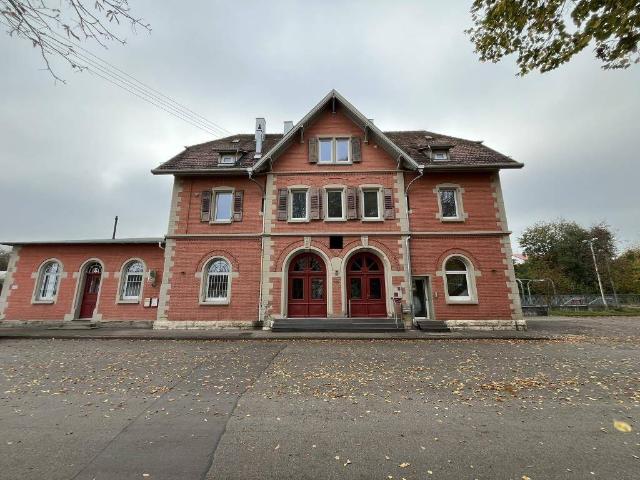 Haus kaufen in Brenz, Sontheim