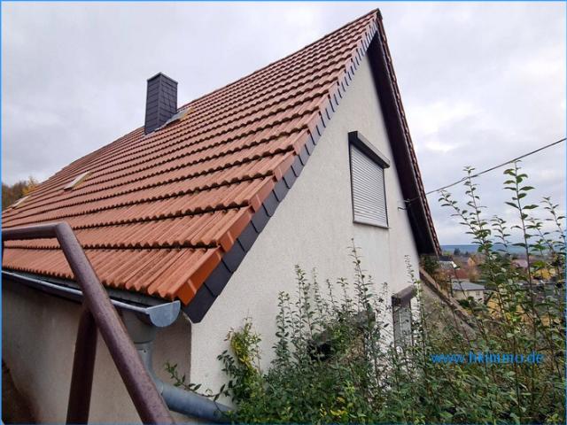 Haus kaufen in Bornstedt, Sachsen-Anhalt