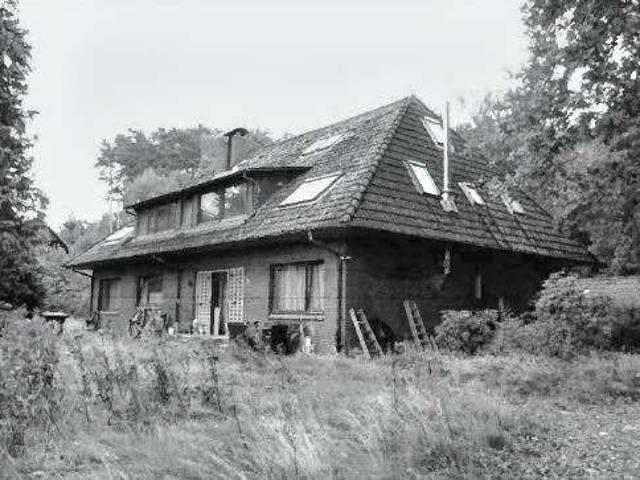 Haus kaufen in Nahrendorf, Lüneburg