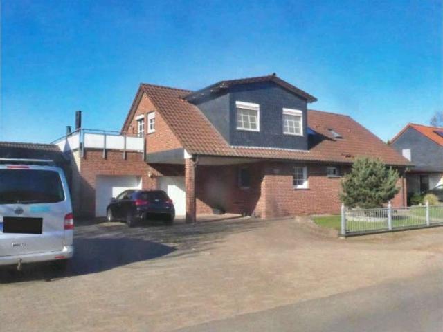 Wohnung kaufen in Petershagen, Kreis Minden-Lübbecke
