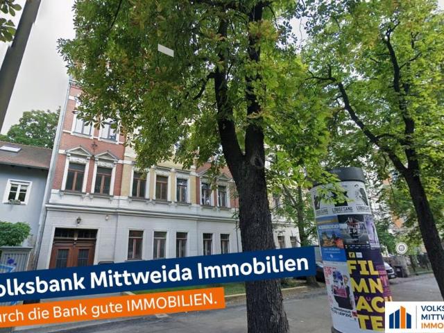 Wohnung kaufen in Altwest, Leipzig