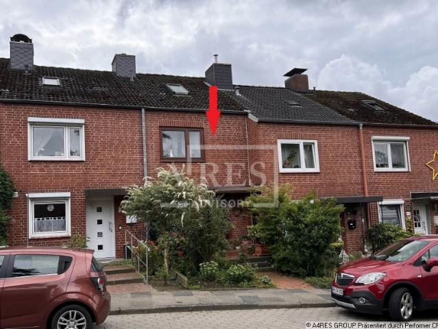 Haus kaufen in Hamburg