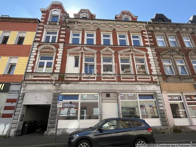 Haus kaufen in Neustadt, Gelsenkirchen