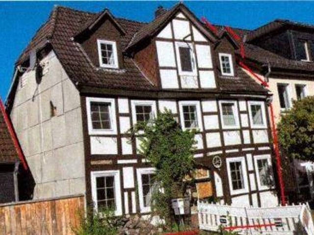 Mehrfamilienhaus kaufen in Holzminden, Niedersachsen