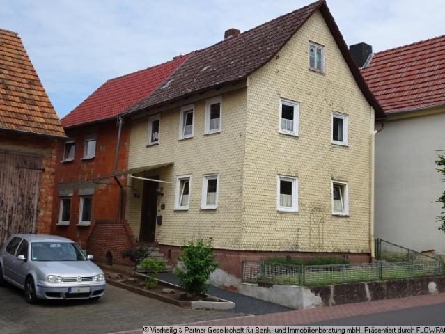 Villa kaufen in Oberhaun, Hessen