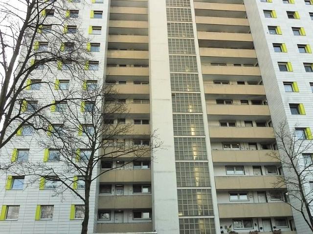 Wohnung kaufen in Linning, Kaarst