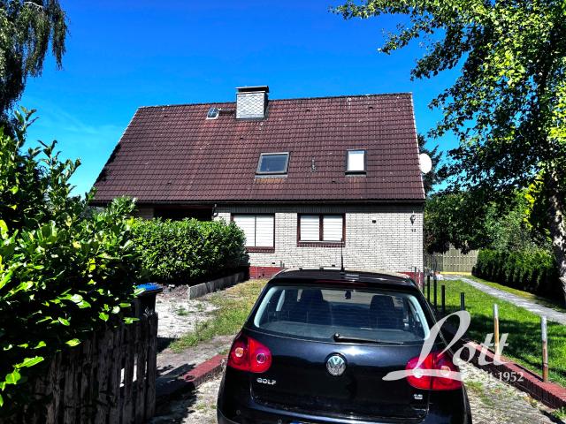 Haus kaufen in Osterholz-Scharmbeck, Niedersachsen