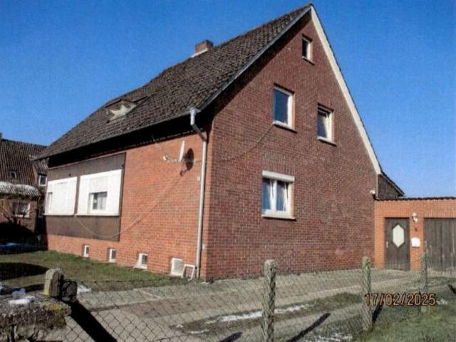 Haus kaufen in Leese, Landkreis Nienburg/Weser