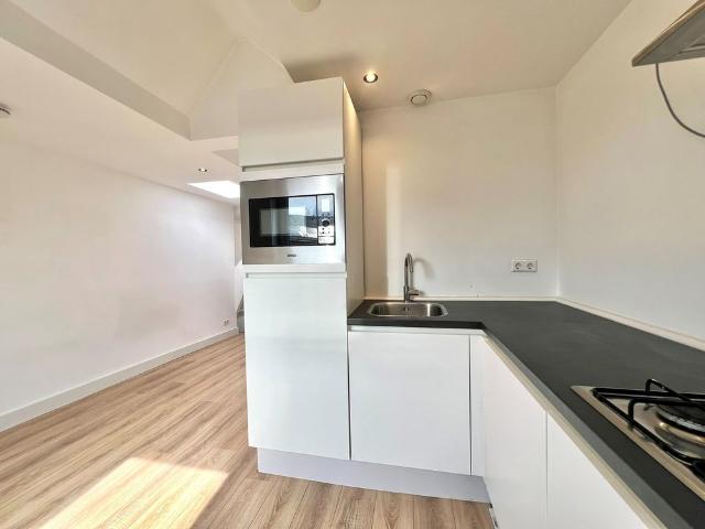 Appartement te huur in Noord, Rotterdam