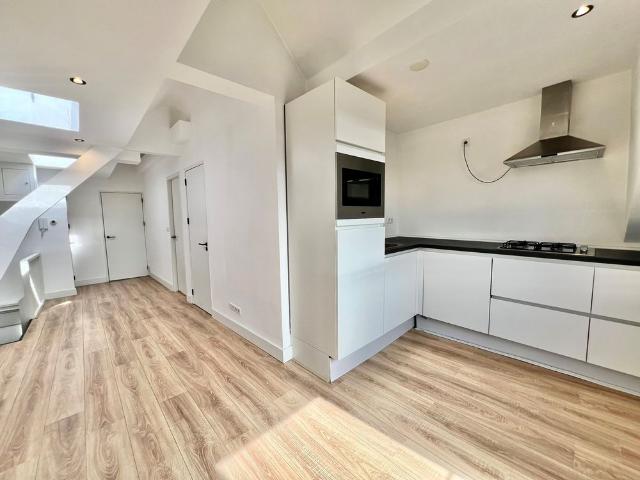 Appartement te huur in Noord, Rotterdam