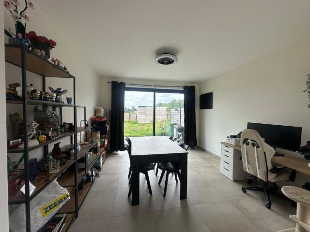 Appartement location à Evergem, Oost-Vlaanderen