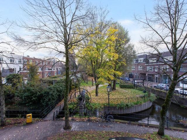 Appartement te huur in Haarzuilens, Utrecht