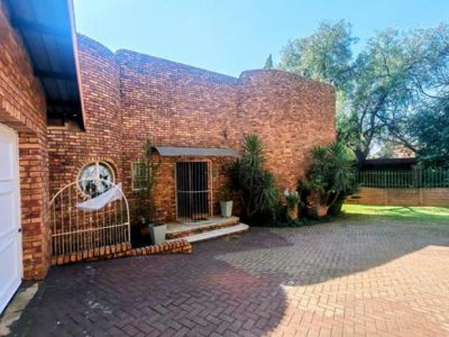 House for sale in Centurion, Gauteng