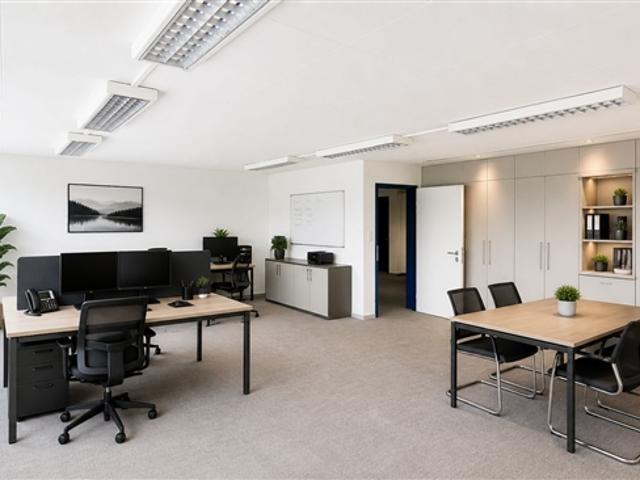 Büro mieten in Egg, Zürich