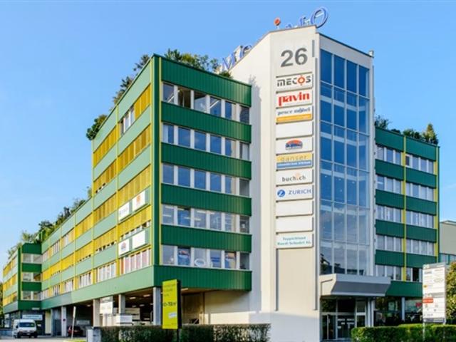 Atelier mieten in Winterthur, Zürich